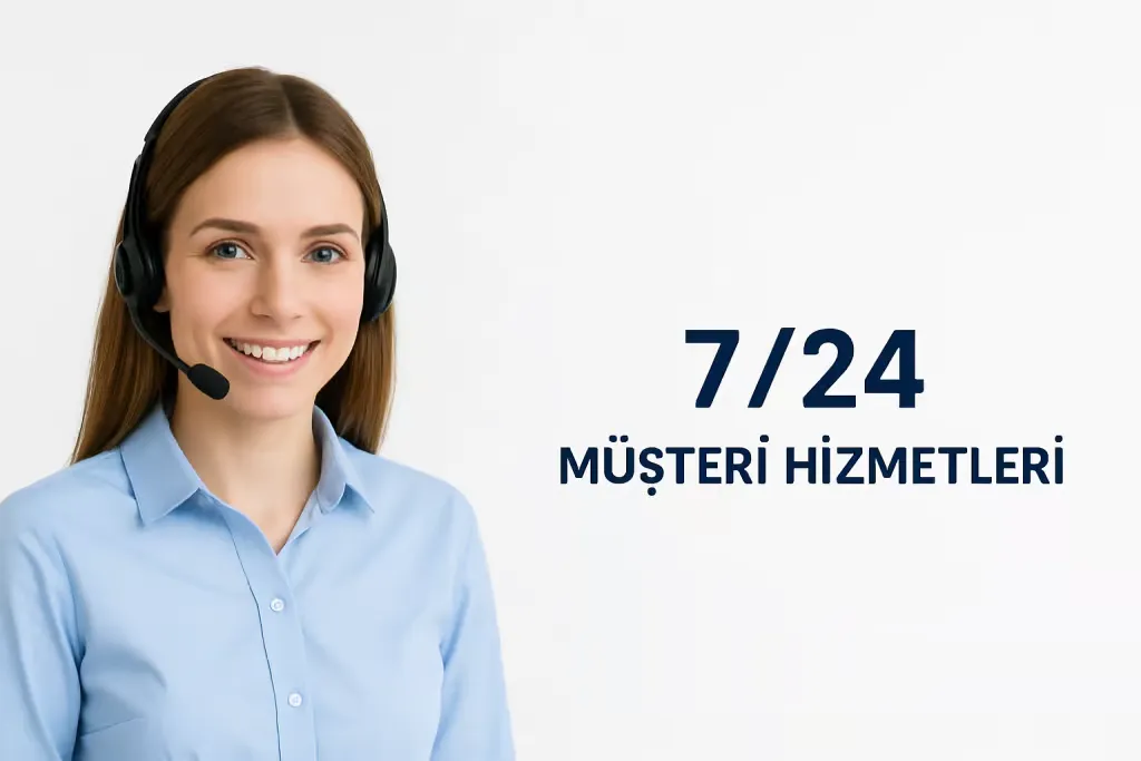 BALÇOVA HİTACHİ Teknik Servis Ekibi